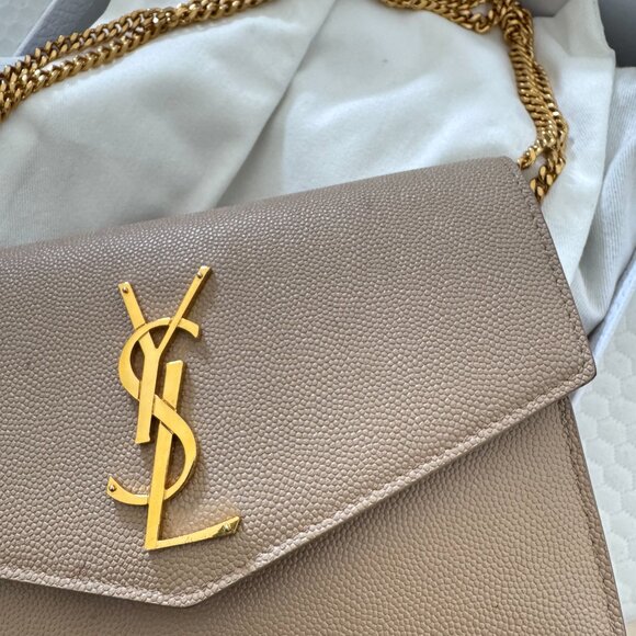 YSL BAG Nude - Picture 4 of 7